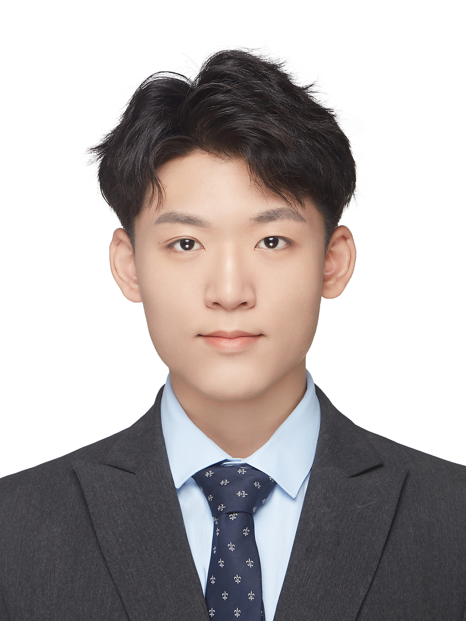 Yichen Ge